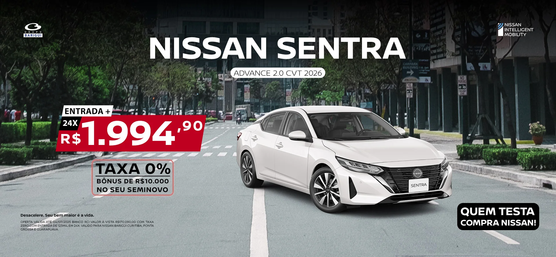sentra
